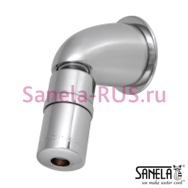 Душевая лейка SLA 40