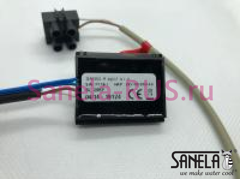 SL 296F электроника для смесителя