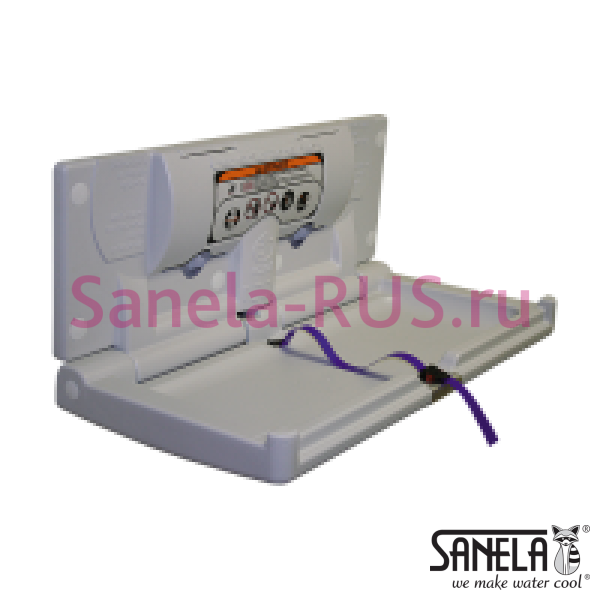 Пеленальный столик SLZN 54 Пеленальный столик SLZN 54