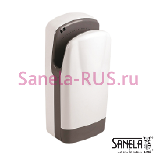 Автоматическая сушилка для рук SLO 01L