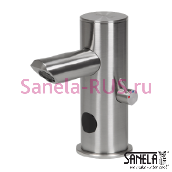 Сенсорный смеситель SLU 92N