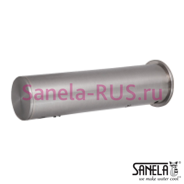 Настенный бесконтактный кран SLU 43B