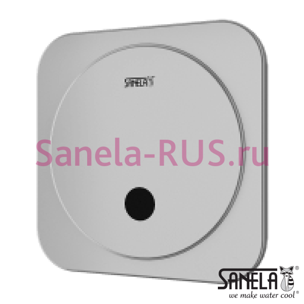 Автоматический смыв писсуара SLP 02N Автоматический смыв писсуара SLP 02N