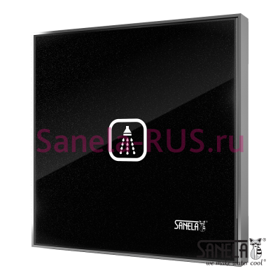 Нажимной душ SLS 30D арт: 02302 Sanela Чехия (фото, схема) Нажимной душ SLS 30D арт: 02302 Sanela Чехия (фото, схема)