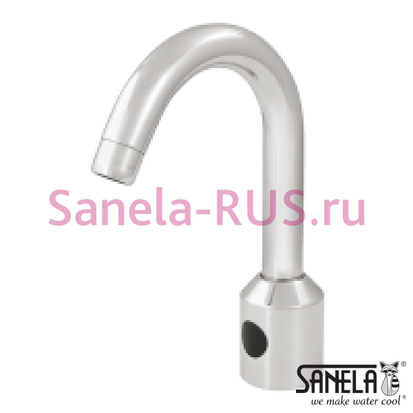 Сенсорный кран SLU 08B