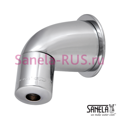 Душевая лейка SLA 39 арт: 06390 Sanela Чехия (фото, схема) Душевая лейка SLA 39 арт: 06390 Sanela Чехия (фото, схема)