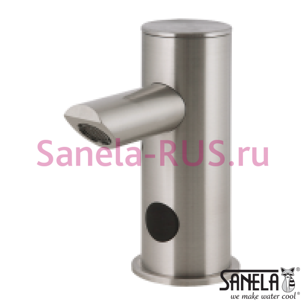 Сенсорный кран SLU 93N