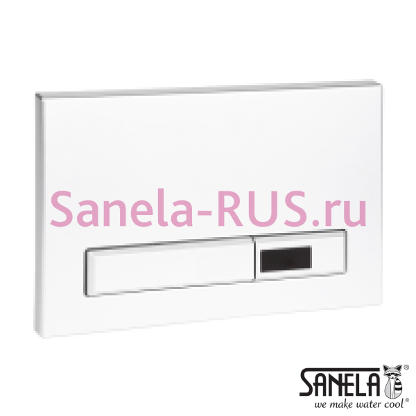 Автоматический смыв унитаза SLW 02A