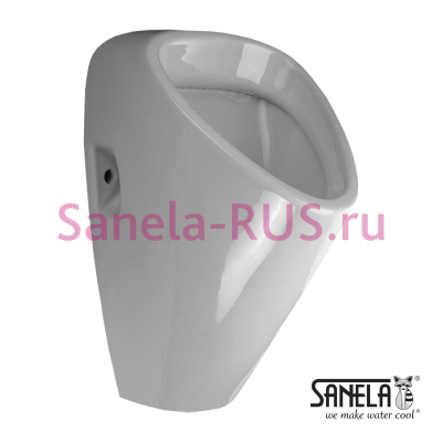 Автоматический писсуар Golem сенсор (Jika) SLP 19RS арт: 01196 Sanela Чехия (фото, схема) Автоматический писсуар Golem сенсор (Jika) SLP 19RS арт: 01196 Sanela Чехия (фото, схема)