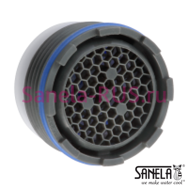 Экономичный аэратор 3,8 л/мин SLA 56A