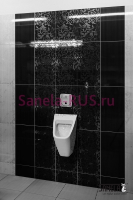 Автоматический смыв писсуара SLP 02NZ арт: 42023 Sanela Чехия (фото, схема) Автоматический смыв писсуара SLP 02NZ арт: 42023 Sanela Чехия (фото, схема)