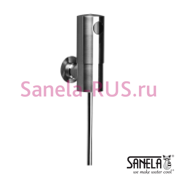 Внешний автоматический смыв SLP 09